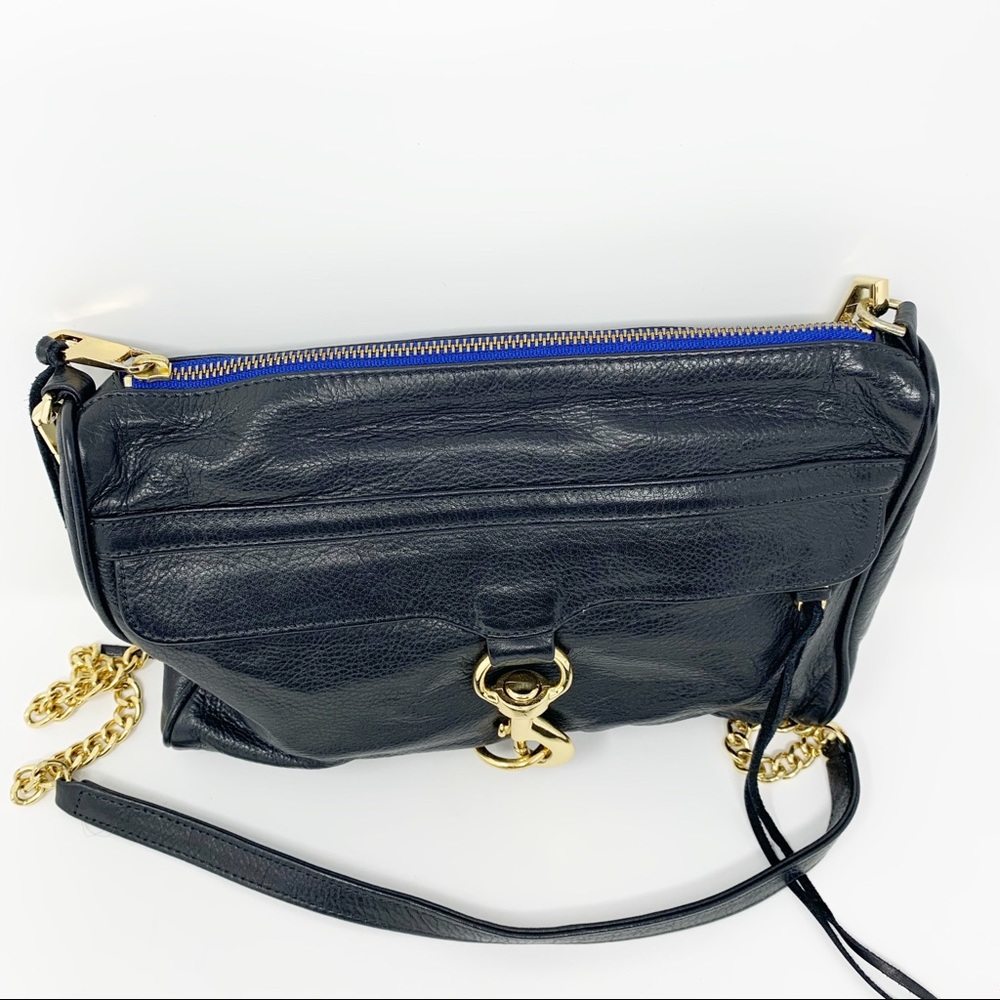 Rebecca Minkoff MAC Crossbody Bag
